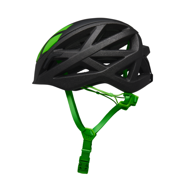Black Diamond Vapor Κράνος Αναρρίχησης, Envy Green