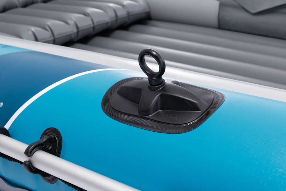 Intex Excursion 4 Boat Inflatable Boat