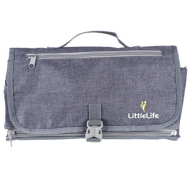 LittleLife Ταξιδιωτική Πτυσσόμενη Αλλαξιέρα για Μωρά