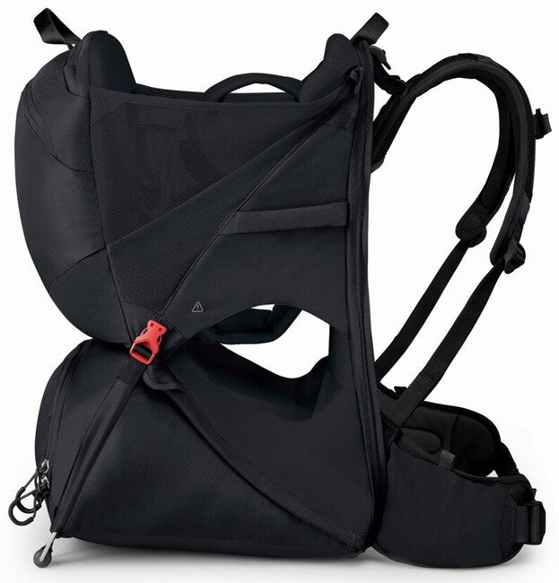 OSPREY POCO LT σακίδιο πλάτης για παιδιά, starry black