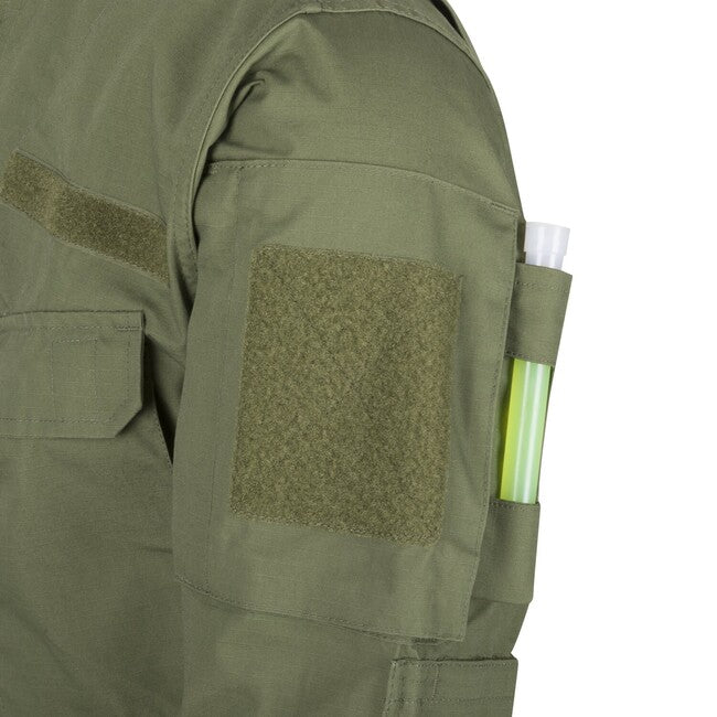Helikon-Tex Μπλούζα CPU Cotton Ripstop, Χακί
