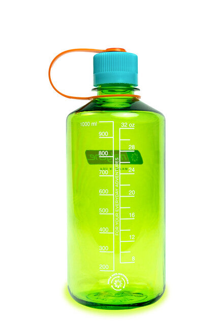 Nalgene NM Sustain Μπουκάλι Νερού 1 L, Αχλάδι