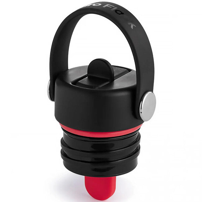 Hydro Flask Standard Flex Straw Cap θερμός 21 OZ 621ml, σιτάρι