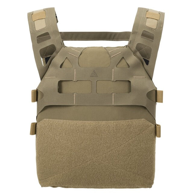 Direct Action® BEARCAT Ultralight φορέας πλακών PenCott WildWood™