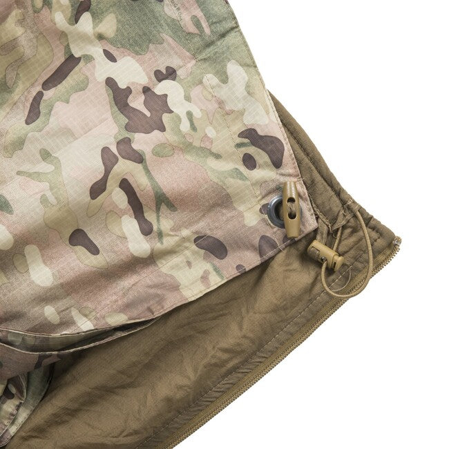 Helikon-Tex SWAGMAN ROLL Πόντσο, Tiger Stripe