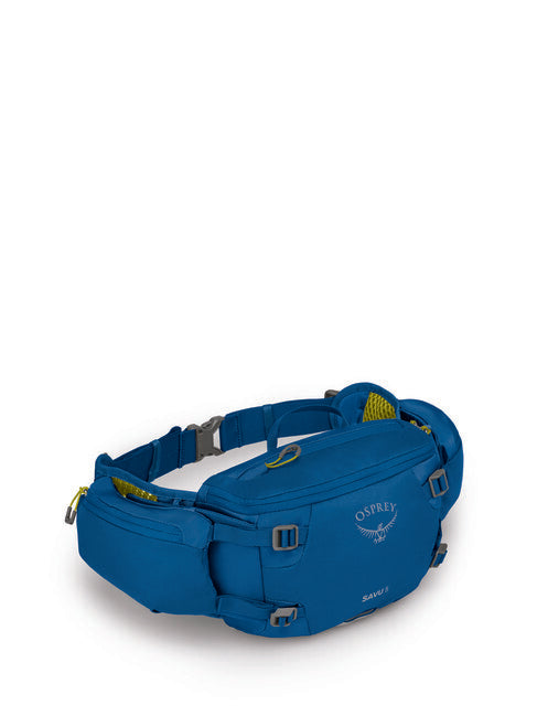 OSPREY SAVU 5 Ζώνη Μέσης, postal blue