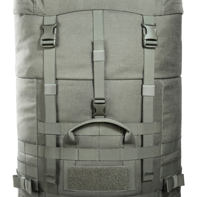 Tasmanian Tiger Base Pack 75 σακίδιο πλάτης IRR, σκούρο γκρι ελιά