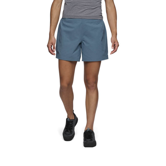 Black Diamond Sierra Shorts Σορτς γυναικείο, creek blue