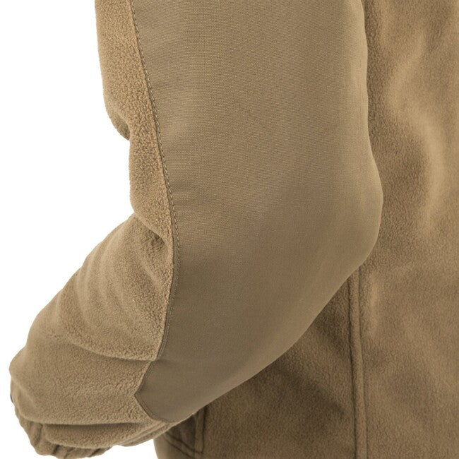 Helikon-Tex STRATUS Φούτερ Heavy Fleece, λαδί πράσινο