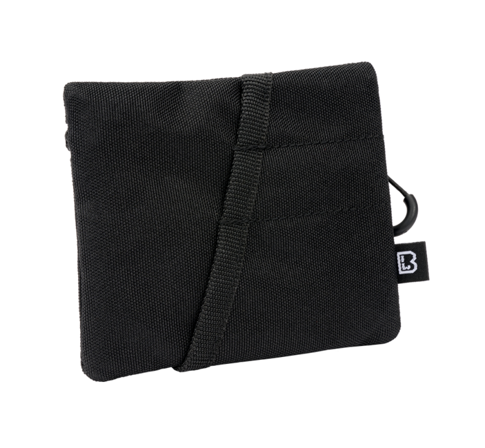 Brandit Mini EDC Bag Θήκη, Μαύρο