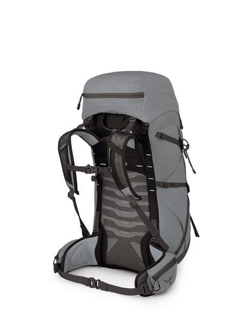 OSPREY TALON PRO 40 σακίδιο πλάτης τουρισμού, silver lining