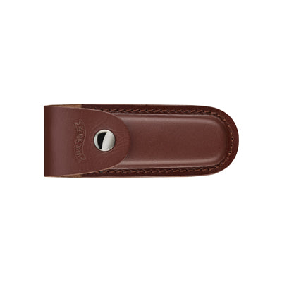 Walther BWK 2 Μαχαίρι Μπλε Wood Καρυδιά