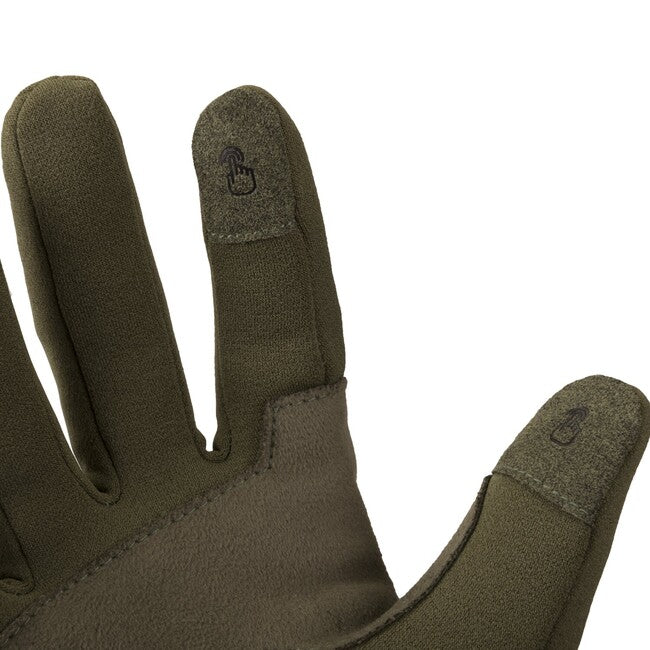 Helikon-Tex Tracker Outback Γάντια, Λαδί Πράσινο