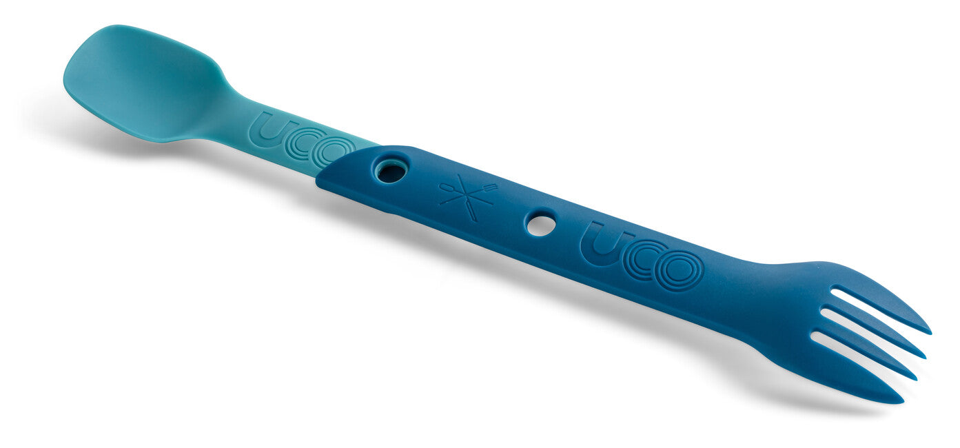 UCO Switch Classic Σετ Σκευών Spork, μπλε