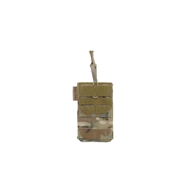 Agilite AG1 Single Θήκη Γεμιστήρα, multicam
