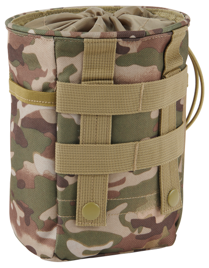Brandit MOLLE Θήκη Γεμιστήρα Tactical, tactical camo