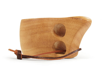 Origin Outdoors Kuksa ξύλινη κούπα, 200 ml