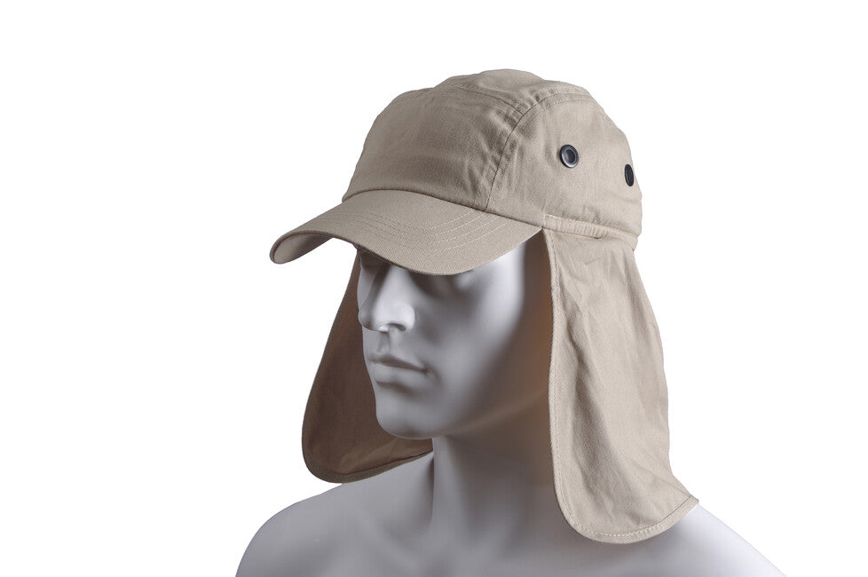 Origin Outdoors Στρατιωτικό Σκουφί με Περιγράμματα