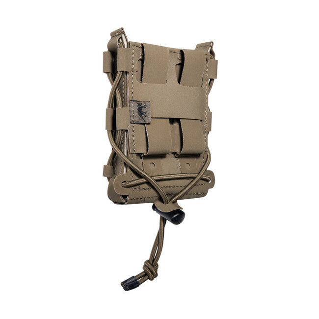 Tasmanian Tiger SGL Mag Pouch MCL Θήκη Γεμιστήρα anfibia, coyote brown