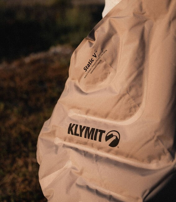 Klymit Static V Στρώμα Ύπνου, Recon