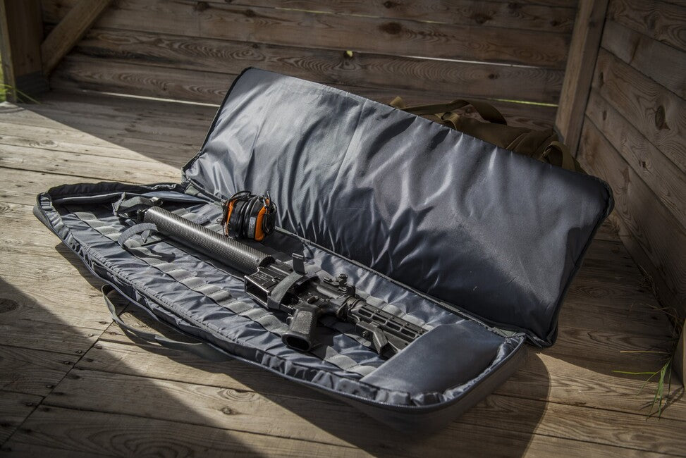 Helikon-Tex Double Upper Rifle Bag 18 Θήκη Όπλων Cordura, MultiCam