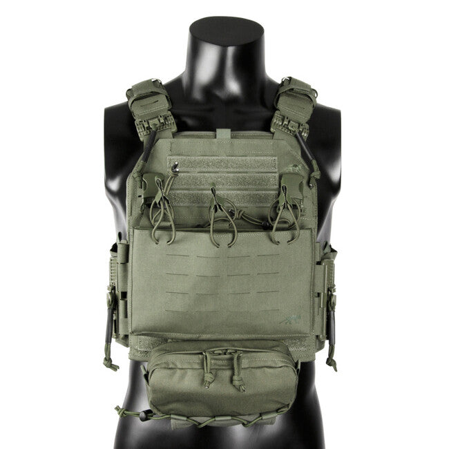 Tasmanian Tiger Vestal Small Combi Rig, λαδί