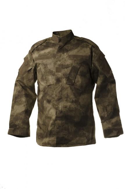 O&T Tactical Classic Σύνολο Rip-Stop, Σχέδιο A - TACS AG Σκούρο