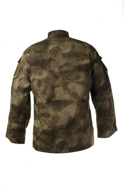 O&T Tactical Classic Σύνολο Rip-Stop, Σχέδιο A - TACS AG Σκούρο