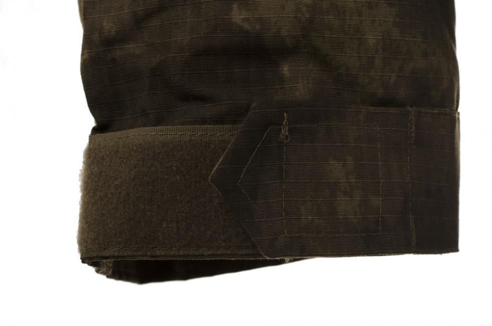 O&T Tactical Classic Σύνολο Rip-Stop, Σχέδιο A - TACS AG Σκούρο