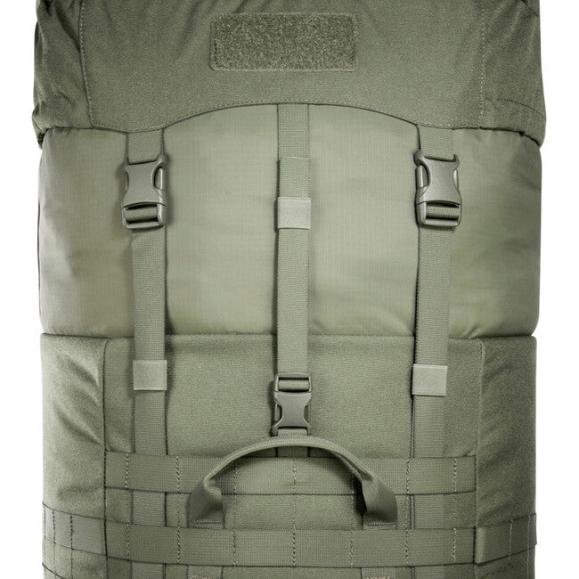 Tasmanian Tiger Base Pack 75 σακίδιο πλάτης, λαδί