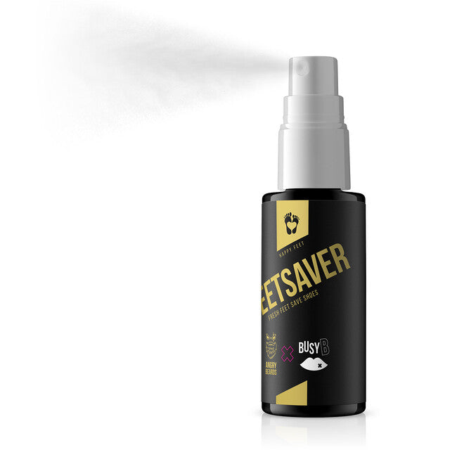 Angry Beards Feetsaver Αποσμητικό Ποδιών 50ml