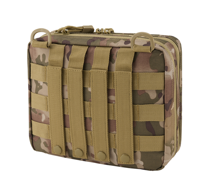 Brandit Molle Operator Θήκη tactical camo