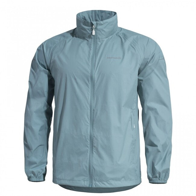 Pentagon Cloudburst Packable Μπουφάν Ανδρικό, Μέντα