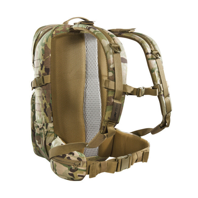 Tasmanian Tiger Modular Combat Pack MC σακίδιο πλάτης, multicam, 22L