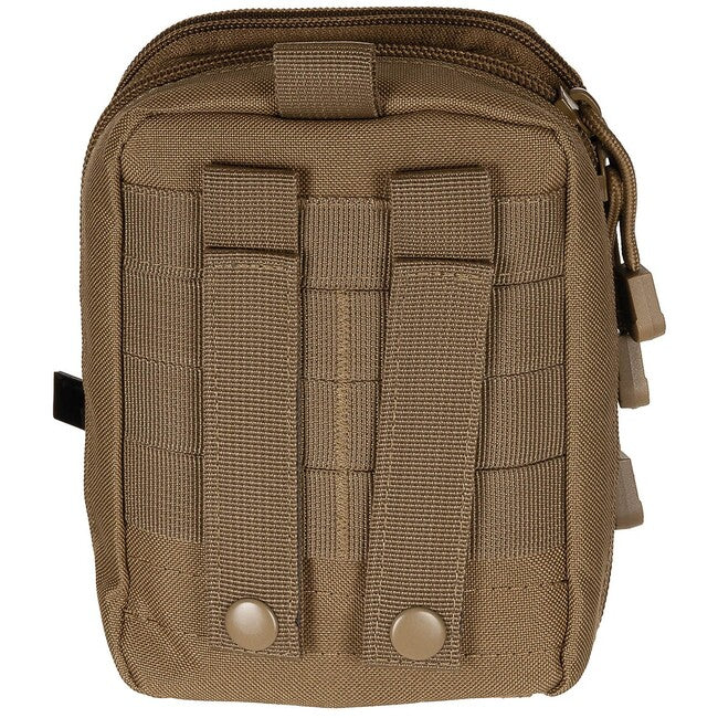 MFH EDC Θήκη MOLLE, coyote tan