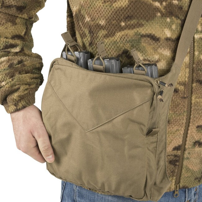 Helikon-Tex BAIL OUT BAG σακίδιο πλάτης, Adaptive Green / Coyote