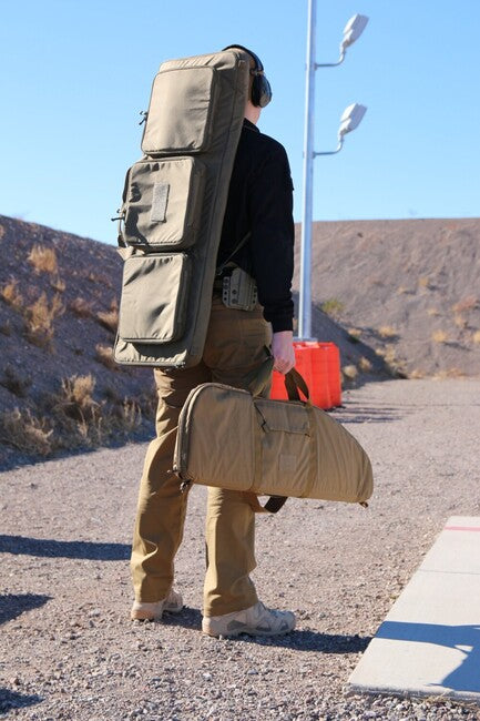 Helikon-Tex Θήκη Cordura Βασική, US Woodland