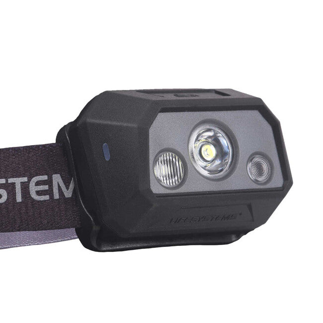 Lifesystems Intensity 300 Φακός Κεφαλής