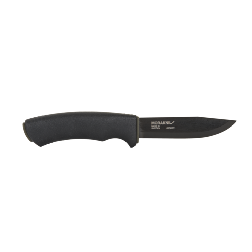 Morakniv Bushcraft Expert Μαχαίρι Outdoor, Μαύρο