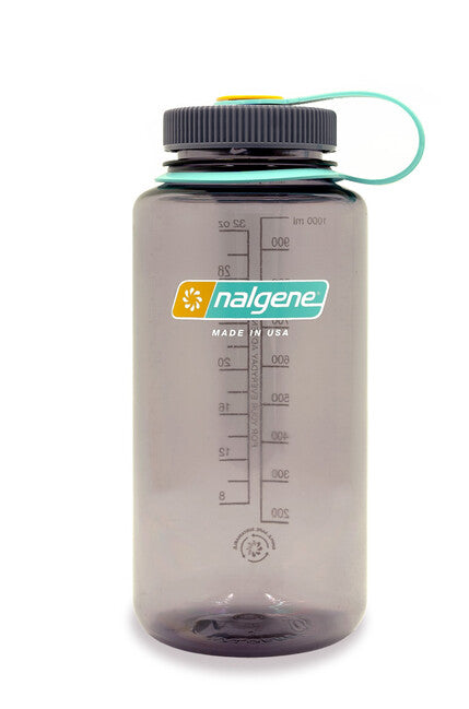 Nalgene WM Sustain Μπουκάλι Νερού 1 l, Μελιτζάνα