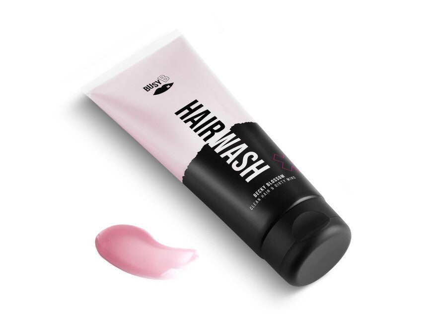 Becky Blossom Σαμπουάν Μαλλιών, 230 ml