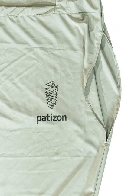 Patizon LINER Θερμική Επένδυση Υπνόσακου, Desert sage