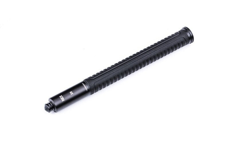 NexTorch® Quicker N28C τηλεσκοπικό ρόπαλο, χάλυβας