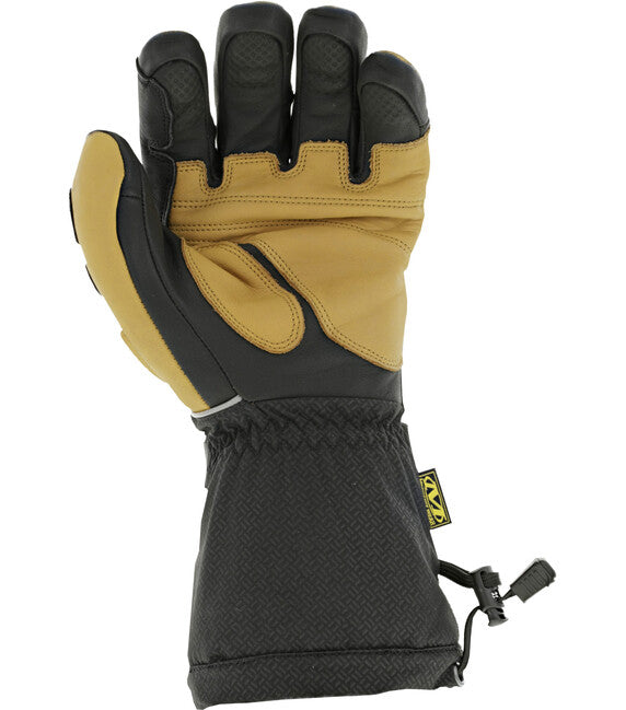 Mechanix ColdWork M-Pact θερμαινόμενα γάντια με τεχνολογία Clim8
