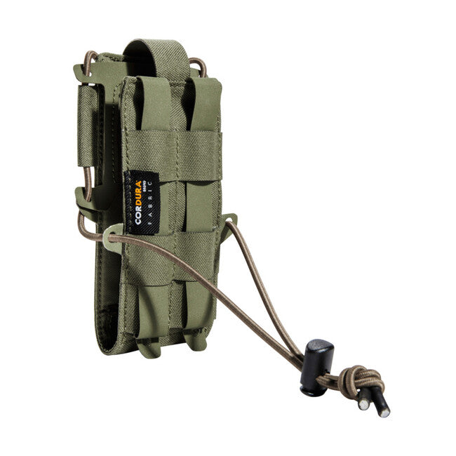 Tasmanian Tiger Digi Radio Pouch θήκη ραδιόφωνου, λαδί