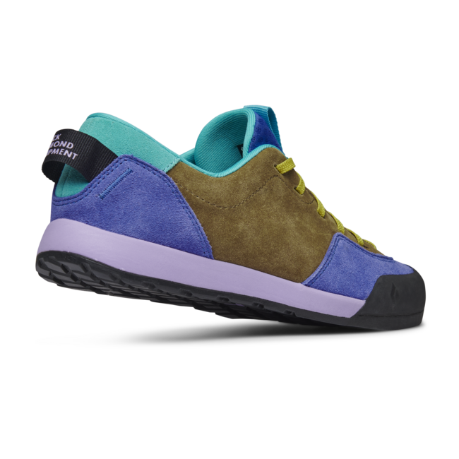 Black Diamond Prime Γυναικεία Sneakers, dark curry