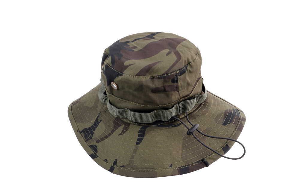 Origin Outdoors Tactical Boonie Καπέλο, camo