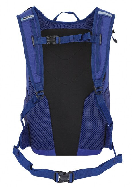 HUSKY Peten Σακίδιο Πλάτης 20L, Μπλε
