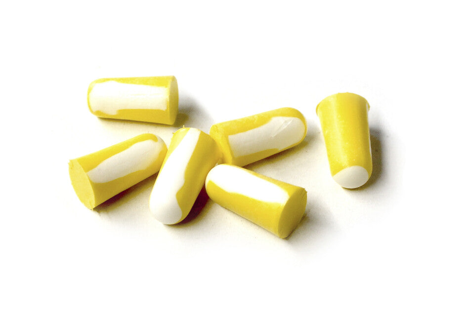 BasicNature Ωτοασπίδες, 3 ζευγάρια