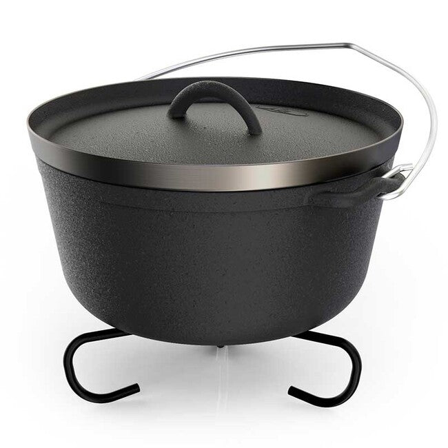 GSI Outdoors Guidecast Ολλανδική Κατσαρόλα 4.7 l